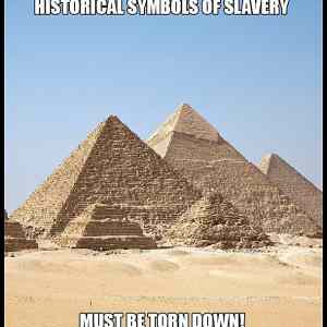 Obrázek 'No More Monuments of Slavery'