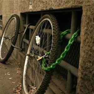 Obrázek 'No Need for a Bike'