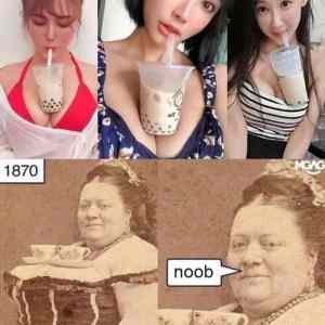 Obrázek 'Noob-now-a-days'