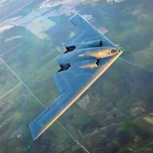Obrázek 'Northrop B2 Spirit'