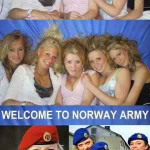 Obrázek 'Norway Army  '