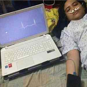 Obrázek 'Not&nbsp;Sure&nbsp;She&nbsp;Will&nbsp;Make&nbsp;It'