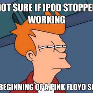 Obrázek 'Not sure if ipod stop working'