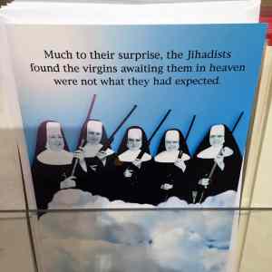 Obrázek 'Not&nbsp;the&nbsp;Reward&nbsp;They&nbsp;Expected'