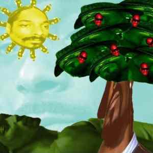 Obrázek 'Nothing in this picture is not Snoop Dogg copy'