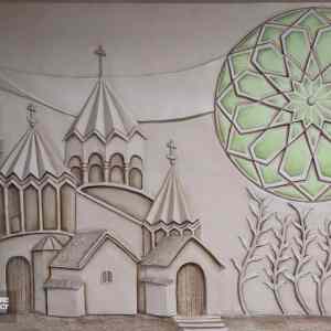 Obrázek 'Nov stanice metra v Teheranu 2'