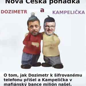 Obrázek 'Nova ceska pohadka'