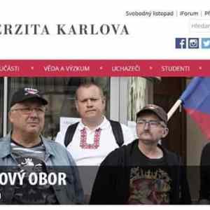 Obrázek 'Novy obor na UK'