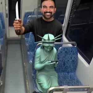 Obrázek 'Novy startota NYC - terorista'