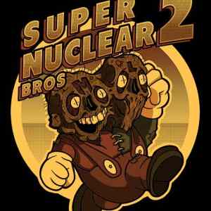 Obrázek 'Nuclear Brothers' Obrázek 'Nuclear Brothers'