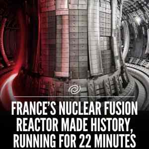 Obrázek 'Nuclear Fusion Reactor'