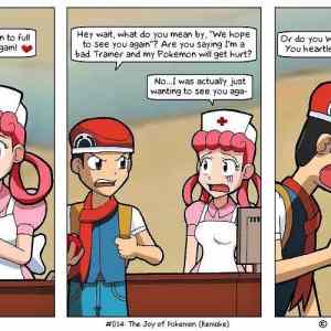 Obrázek 'Nurse joy - 31-05-2012'