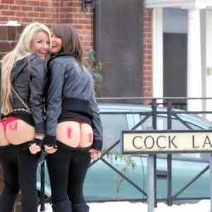 Obrázek 'Nuts cock lane'