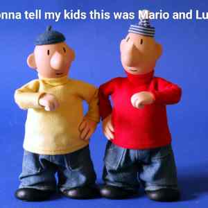 Obrázek 'OG mario'