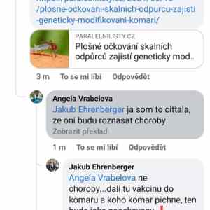 Obrázek 'Odbornici na ockovani'