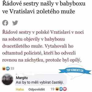 Obrázek 'Odlozene miminko'