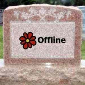 Obrázek 'Offline'