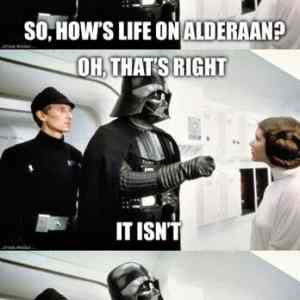 Obrázek 'Oh Vader'