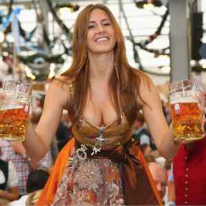 Obrázek 'OktoberfestGirl'