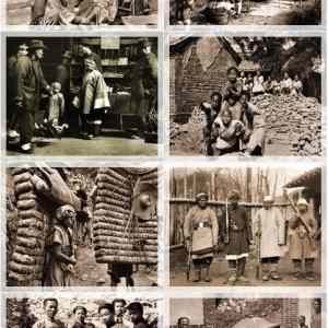 Obrázek 'Old Photos of China'
