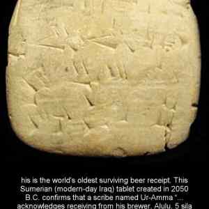 Obrázek 'Oldest-known-surviving-receipt-for-BEER-from-3100-BC'