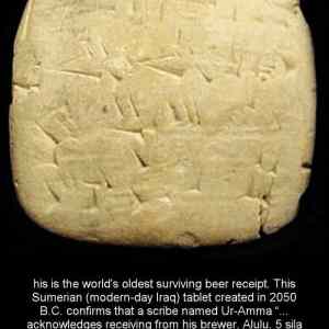 Obrázek 'Oldest-known-surviving-receipt-for-BEER-from-3100-BC'