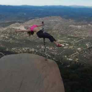 Obrázek 'On Top Of The World'