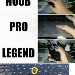 Obrázek 'Only-pro-gamers-use-the-pointing-stick'