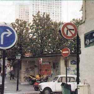 Obrázek 'Only In France'