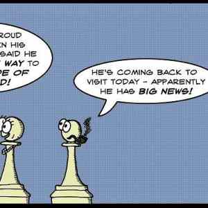 Obrázek 'Only chess players will get it - 25-06-2012'