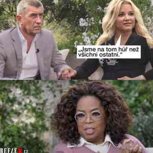 Obrázek 'Oprah - czech edition'