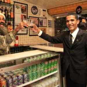 Obrázek 'Osama Meets Bin Laden'