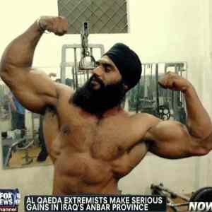 Obrázek 'Osama bin Liftin  '