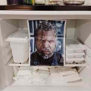 Obrázek 'Our Fridge '