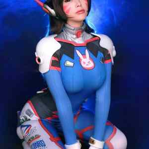 Obrázek 'Overwatch&nbsp;Cosplay'