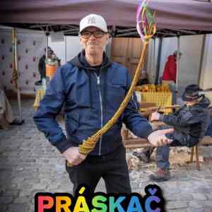 Obrázek 'PRASKAC'