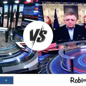 Obrázek 'Paja vs Robi'
