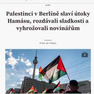 Obrázek 'Palestinske opice'