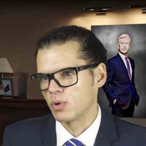 Obrázek 'Pan pressident protektoratu'