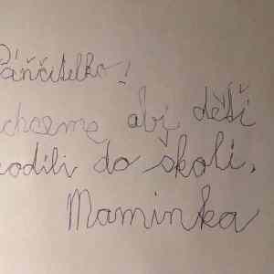 Obrázek 'Pancelko'