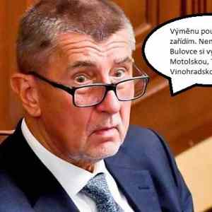 Obrázek 'Pantata Bezrousek'