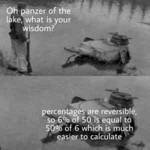 Obrázek 'Panzers wisdom'