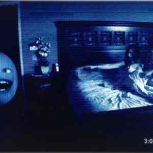 Obrázek 'Paranormal Fruitivity'