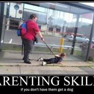 Obrázek 'Parenting Skills'