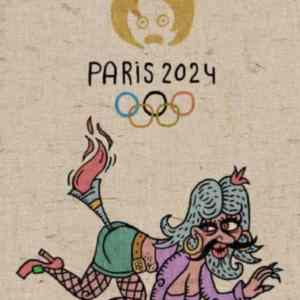 Obrázek 'Paris Paris buzerantu Paris'