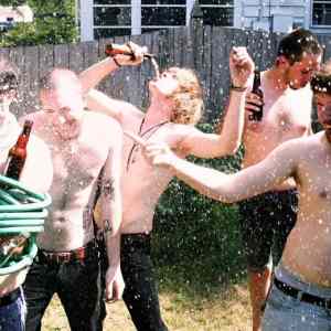 Obrázek 'Party today'