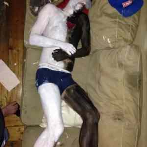 Obrázek 'Passed Out Early'