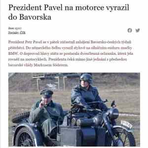 Obrázek 'Pavel na motorce'