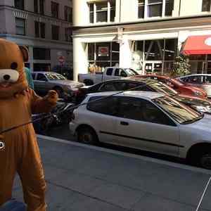 Obrázek 'Pedobear in action'