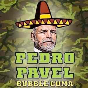 Obrázek 'Pedro Pavel guma'